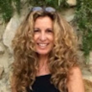 Meet your Posher, Teri